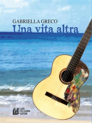 cover image of Una vita altra